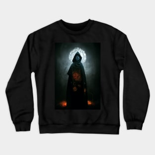 Cultist Crewneck Sweatshirt